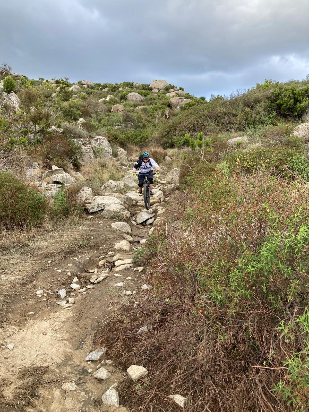 MTB & Segeln auf Elba: Die perfekte Bike & Sail Abenteuerreise