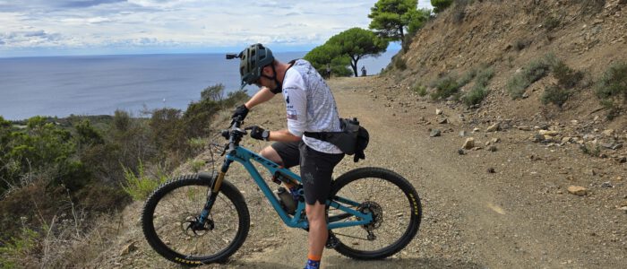 Mountainbike und Segeln auf Elba - 7 Tage Abenteuer