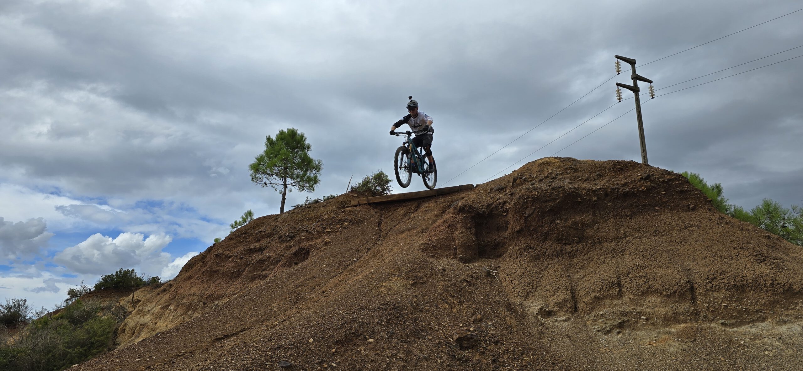 Mountainbike und Segeln auf Elba - 7 Tage Abenteuer