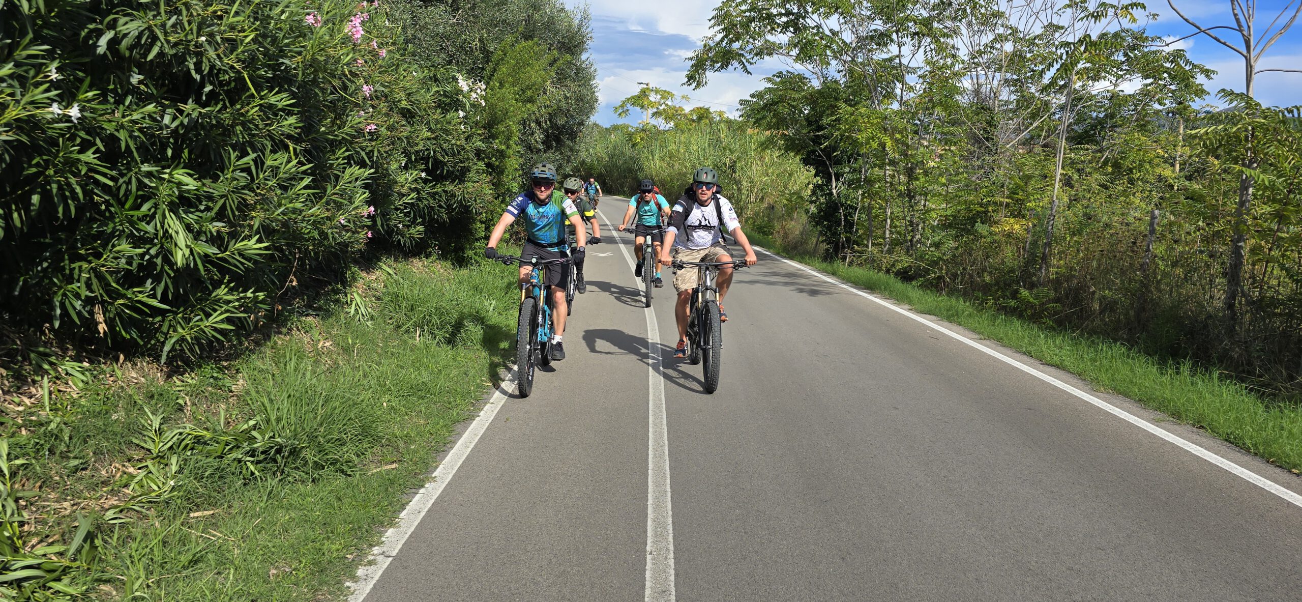 MTB & Segeln auf Elba: Die perfekte Bike & Sail Abenteuerreise