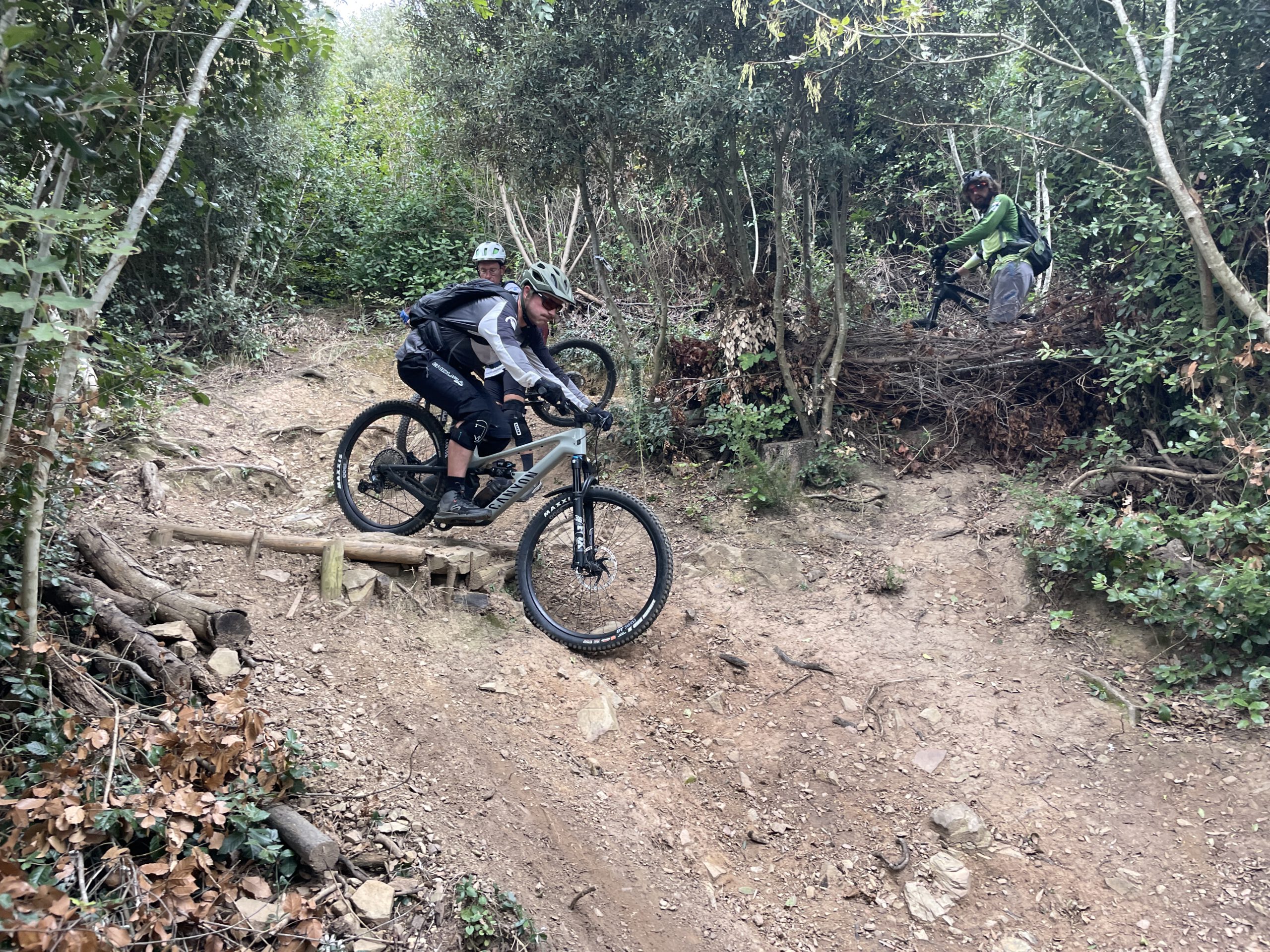 MTB & Segeln auf Elba: Die perfekte Bike & Sail Abenteuerreise