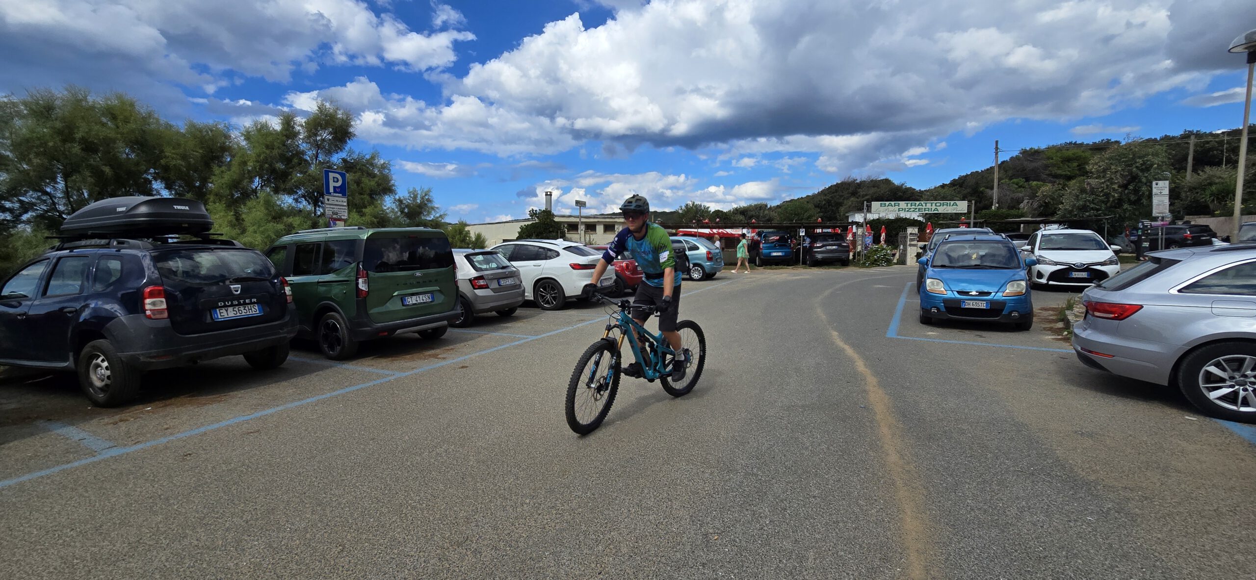 MTB & Segeln auf Elba: Die perfekte Bike & Sail Abenteuerreise